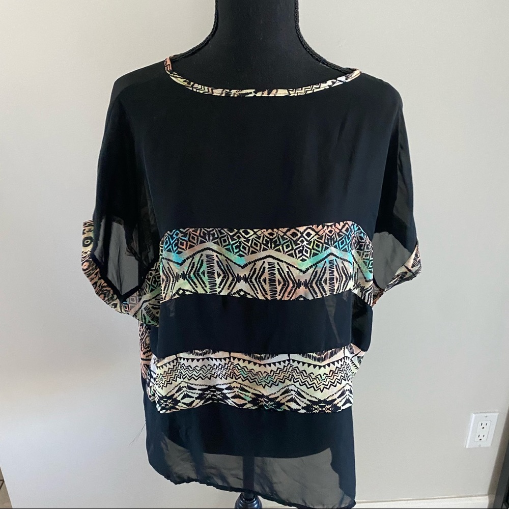 Fun sheet top. - Picture 2 of 3